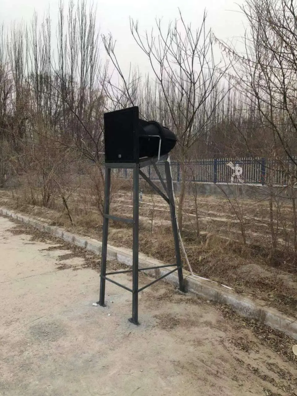 IP网络广播系统