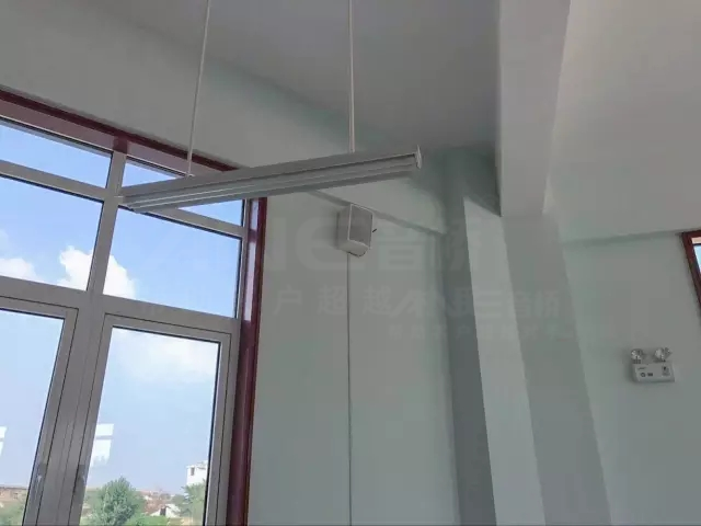 校园IP广播系统