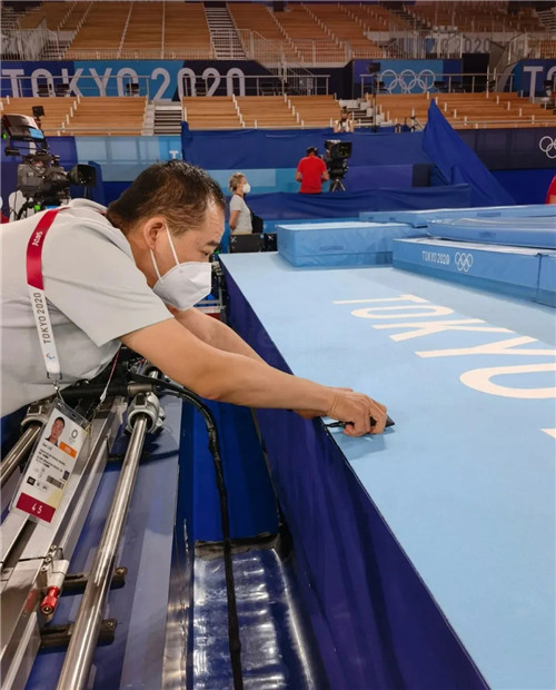 声光视讯工作团队