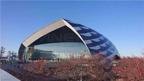 东京奥运会背后，这群声光视讯人在默默努力！