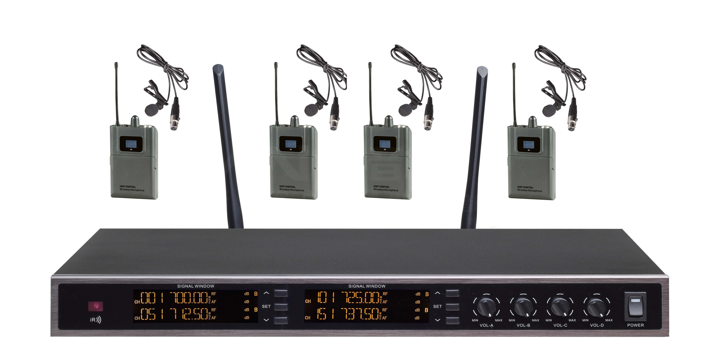 领夹会议话筒 领夹会议话筒