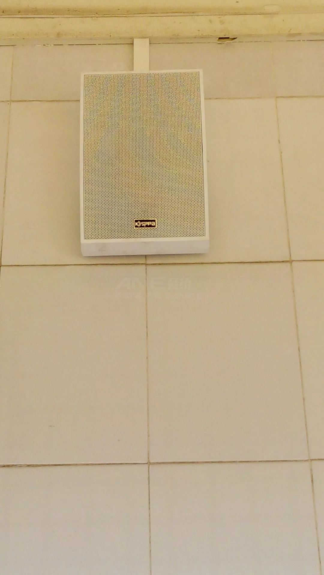 IP智能广播系统