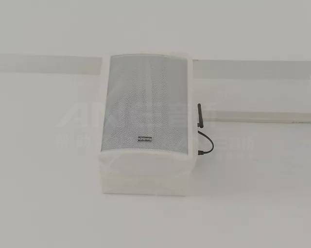 IP网络广播系统