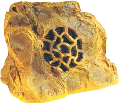 公共广播系统草地音箱